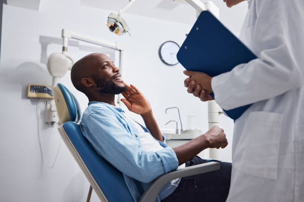 Best Pediatric Emergency Dentist in Mountain Lakes, NJ