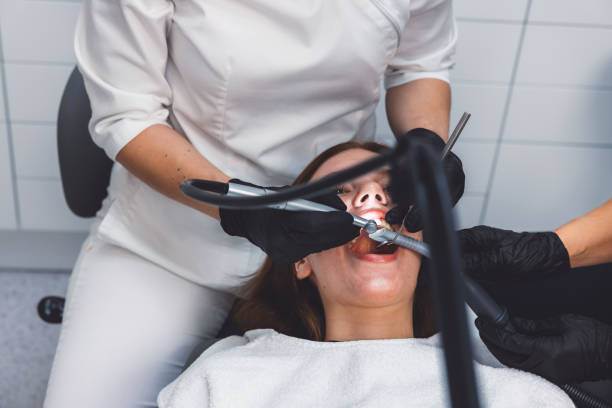 Best Urgent Dental Care for Toothache in Mountain Lakes, NJ