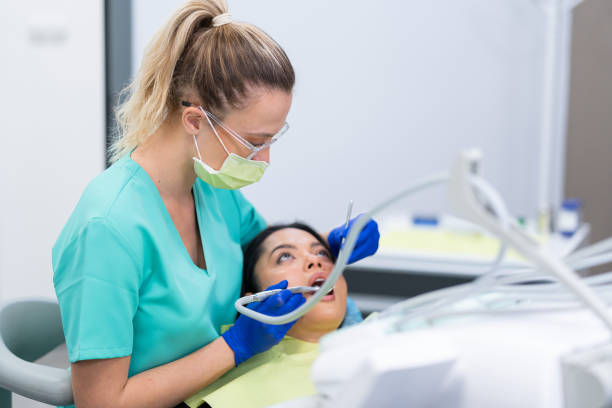 Best Emergency Dentist for Special Needs Patients in Mountain Lakes, NJ