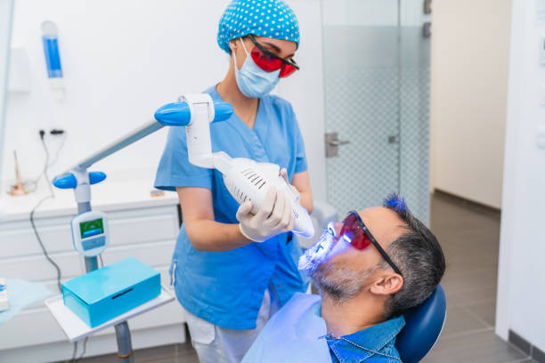 Best Broken or Cracked Tooth Emergency Dentist in Mountain Lakes, NJ